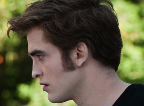 Robert Pattinson Fotoğrafı