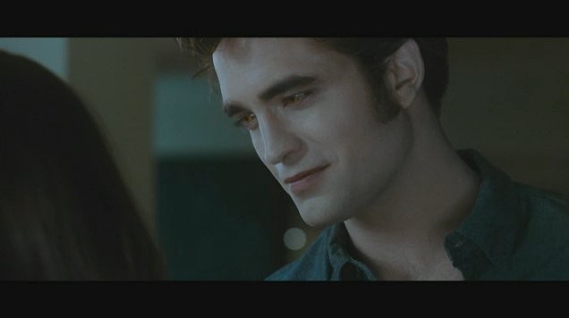 Robert Pattinson Fotoğrafı