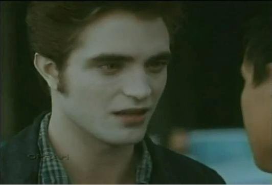 Robert Pattinson Fotoğrafı