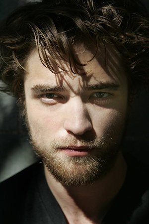 Robert Pattinson Fotoğrafı