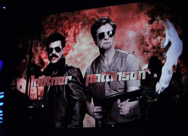 Robert Pattinson Fotoğrafı