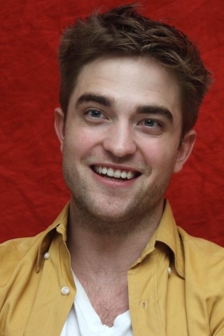 Robert Pattinson Fotoğrafı