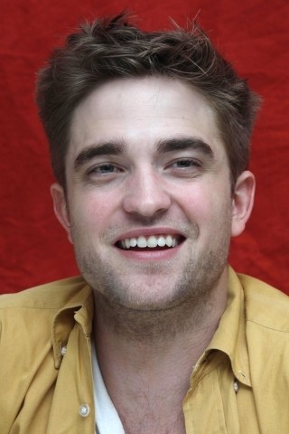 Robert Pattinson Fotoğrafı
