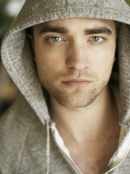 Robert Pattinson Fotoğrafı