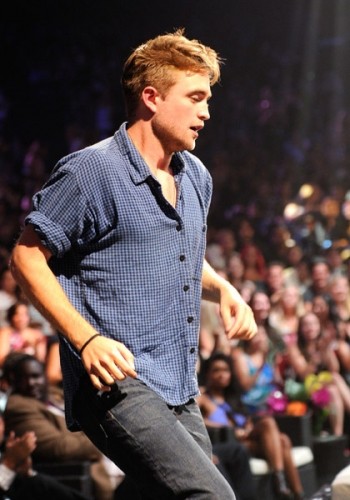 Robert Pattinson Fotoğrafı