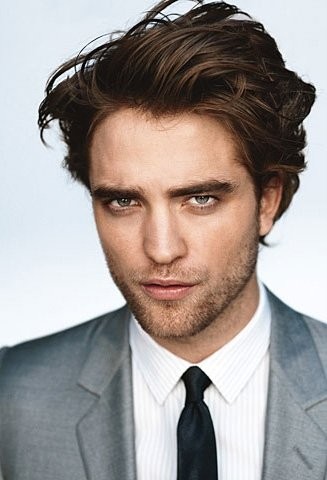 Robert Pattinson Fotoğrafı