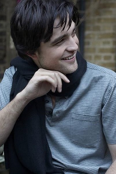 Robert Pattinson Fotoğrafı