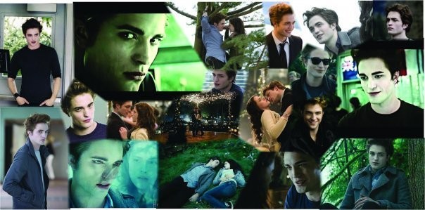 Robert Pattinson Fotoğrafı