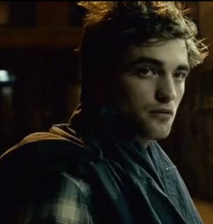 Robert Pattinson Fotoğrafı