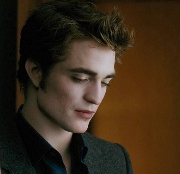 Robert Pattinson Fotoğrafı