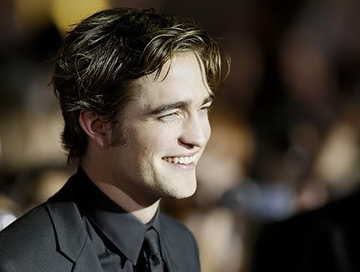 Robert Pattinson Fotoğrafı