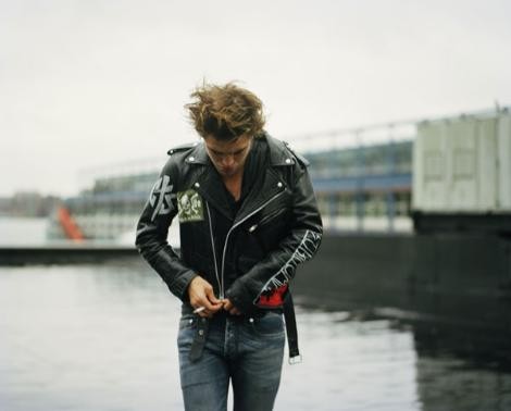 Robert Pattinson Fotoğrafı