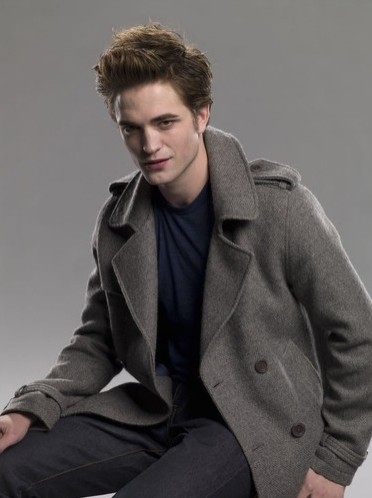 Robert Pattinson Fotoğrafı