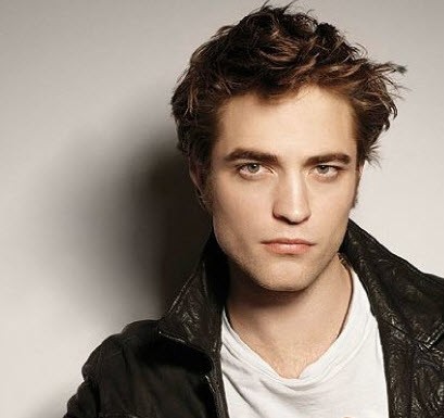 Robert Pattinson Fotoğrafı