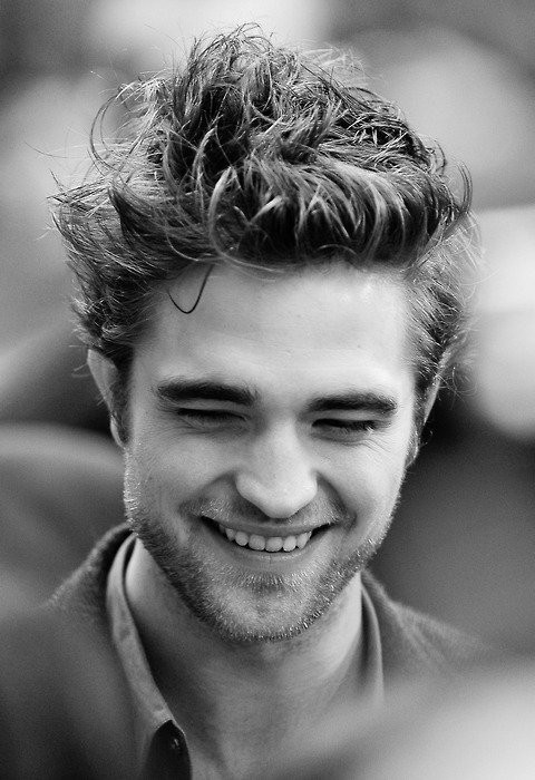 Robert Pattinson Fotoğrafı
