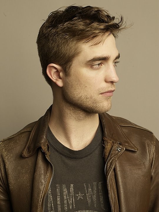 Robert Pattinson Fotoğrafı