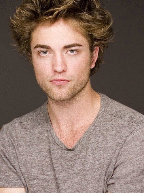 Robert Pattinson Fotoğrafı