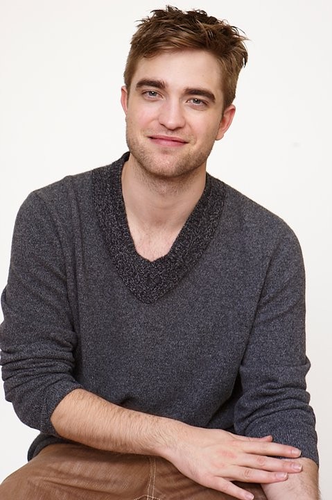 Robert Pattinson Fotoğrafı