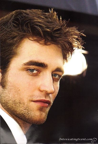 Robert Pattinson Fotoğrafı