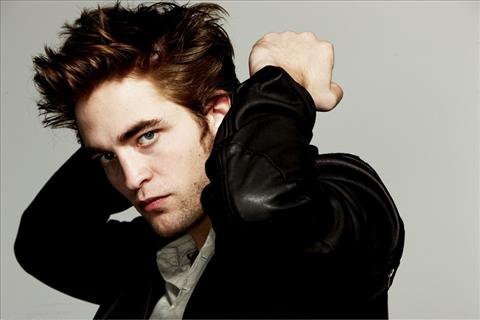 Robert Pattinson Fotoğrafı