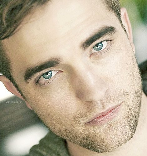 Robert Pattinson Fotoğrafı