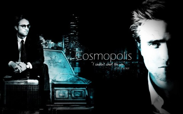 Robert Pattinson Fotoğrafı