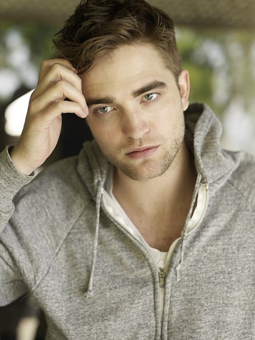 Robert Pattinson Fotoğrafı