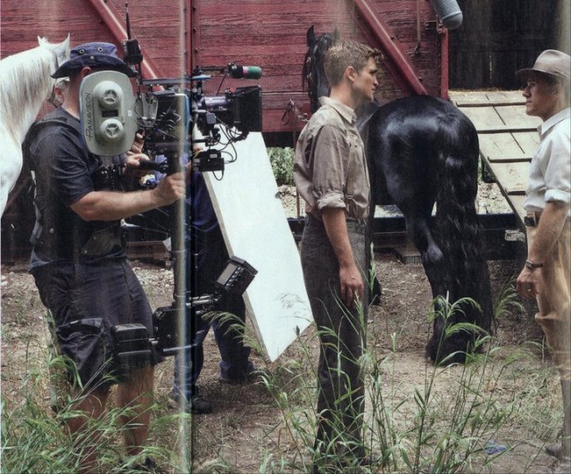 Robert Pattinson Fotoğrafı