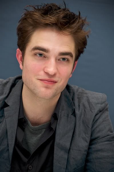 Robert Pattinson Fotoğrafı