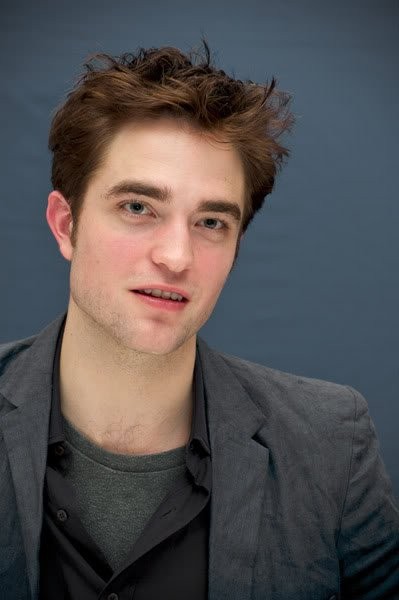 Robert Pattinson Fotoğrafı