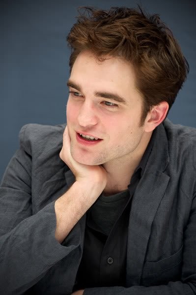 Robert Pattinson Fotoğrafı