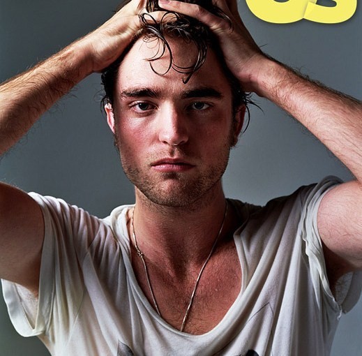 Robert Pattinson Fotoğrafı