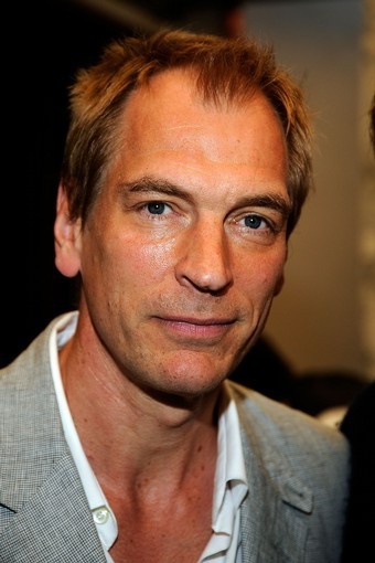 Julian Sands fotoğrafı