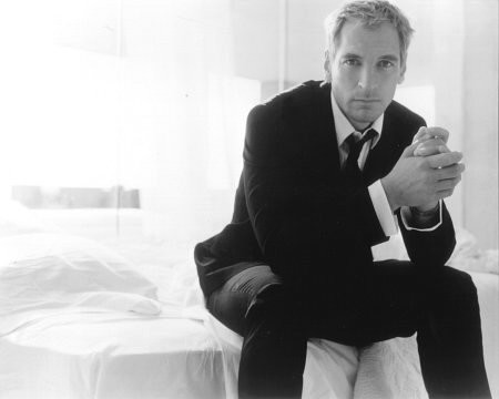 Julian Sands fotoğrafı