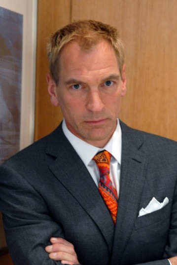Julian Sands fotoğrafı