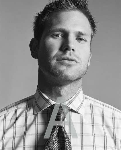 Matthew Davis Fotoğrafı