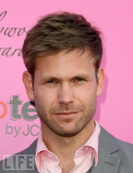 Matthew Davis Fotoğrafı