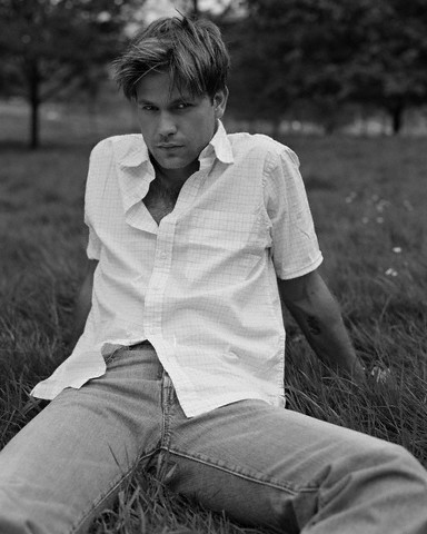 Matthew Davis Fotoğrafı