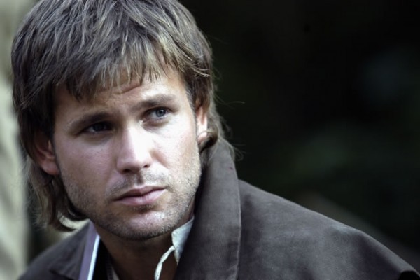 Matthew Davis Fotoğrafı