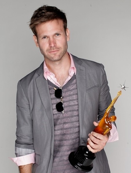 Matthew Davis Fotoğrafı