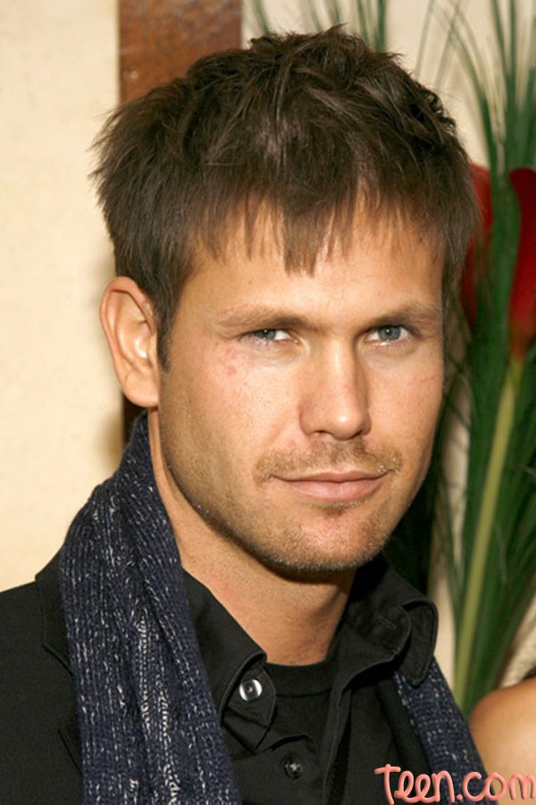 Matthew Davis fotoğrafı