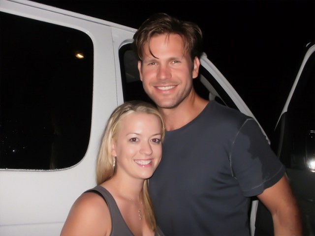 Matthew Davis fotoğrafı