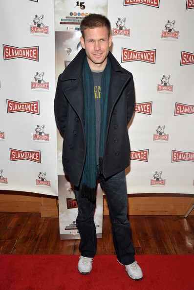 Matthew Davis Fotoğrafı