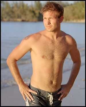 Matthew Davis Fotoğrafı