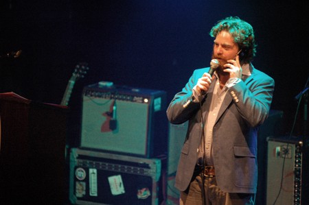 Zach Galifianakis Fotoğrafı