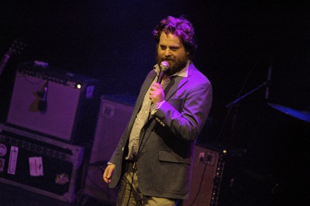 Zach Galifianakis Fotoğrafı