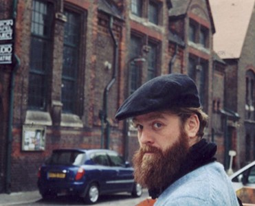 Zach Galifianakis Fotoğrafı