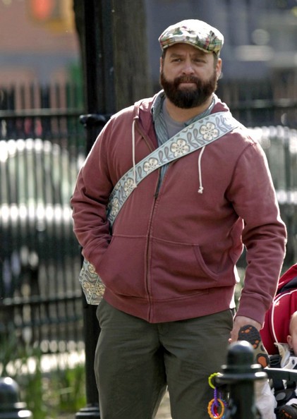Zach Galifianakis fotoğrafı