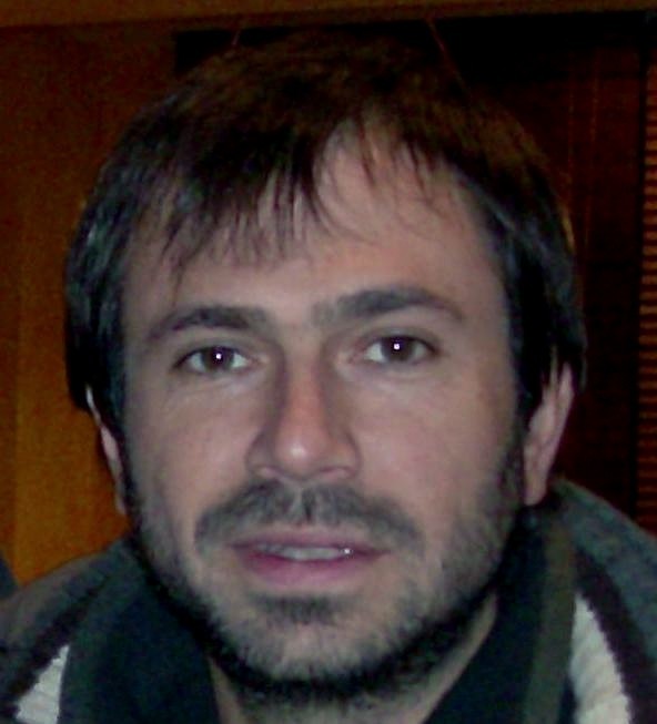 Olgun Şimşek Fotoğrafı