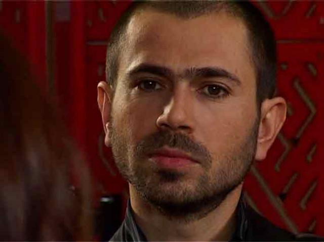 Olgun Şimşek Fotoğrafı